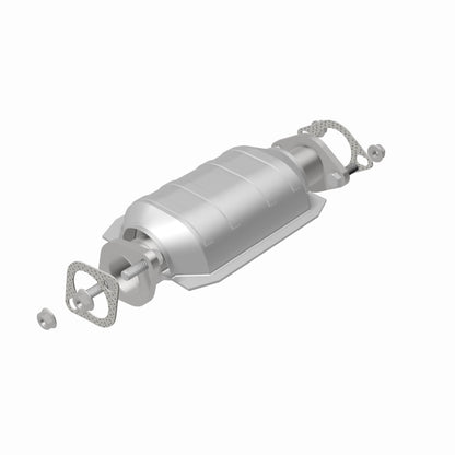 MagnaFlow Kia Sportage California Grade CARB Compliant Direct-Fit Catalytic Converter 457001 360 Degree Image Set