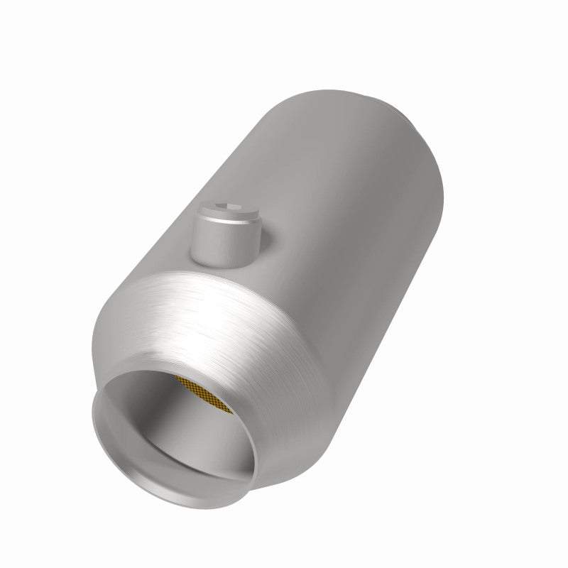 MagnaFlow Hyundai Sonata California Grade CARB Compliant Universal Catalytic Converter 551036 360 Degree Image Set