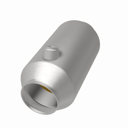 MagnaFlow Hyundai Sonata California Grade CARB Compliant Universal Catalytic Converter 551036 360 Degree Image Set