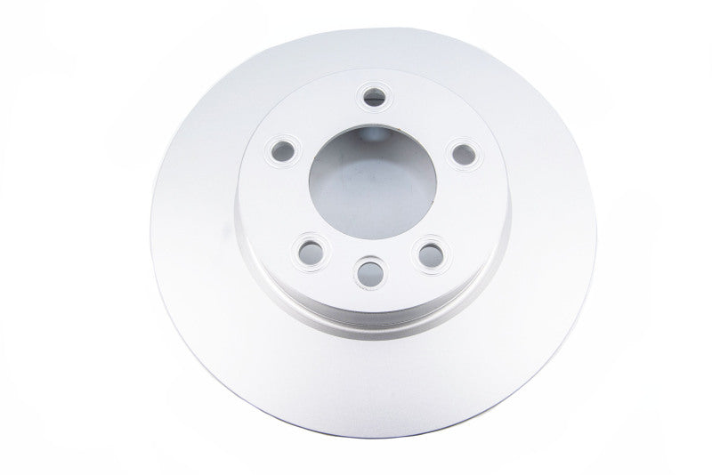 DBA DBA En-Shield Standard Rotors Brakes, Rotors & Pads Brake Rotors - OE main image