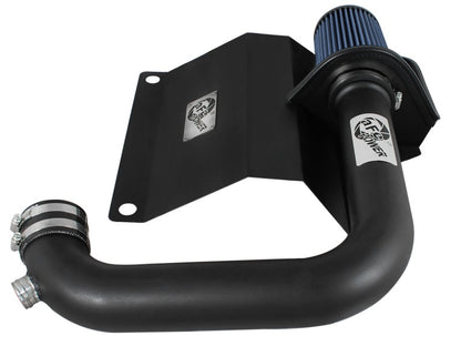 aFe  POWER 54-12492 Magnum FORCE Stage-2 Pro 5R Cold Air Intake System 54-12492 Photo - Unmounted