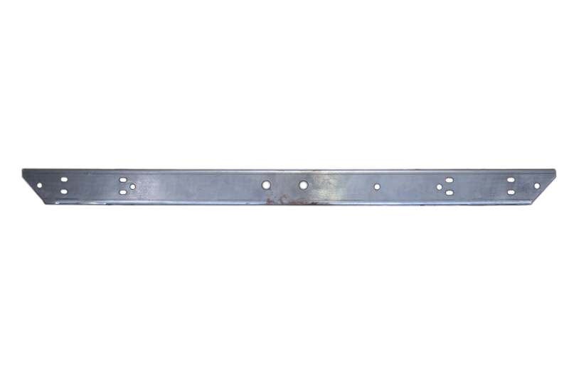 RustBuster Rust Buster 1976-1986 Jeep CJ Rear Crossmember RB1009 RB1009 Photo - Primary