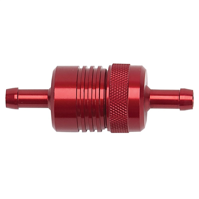 Russell Red 5/16" Filter 645070 Photo - Primary
