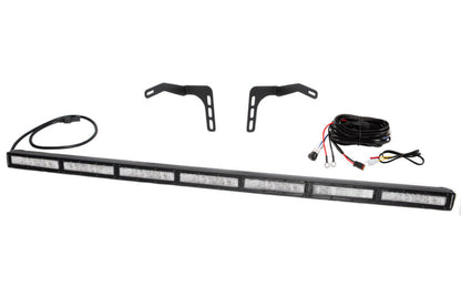 Diode Dynamics 14-21 Toyota Tundra SS42 Stealth Lightbar Kit - White Flood DD6053 DD6053 Photo - Primary