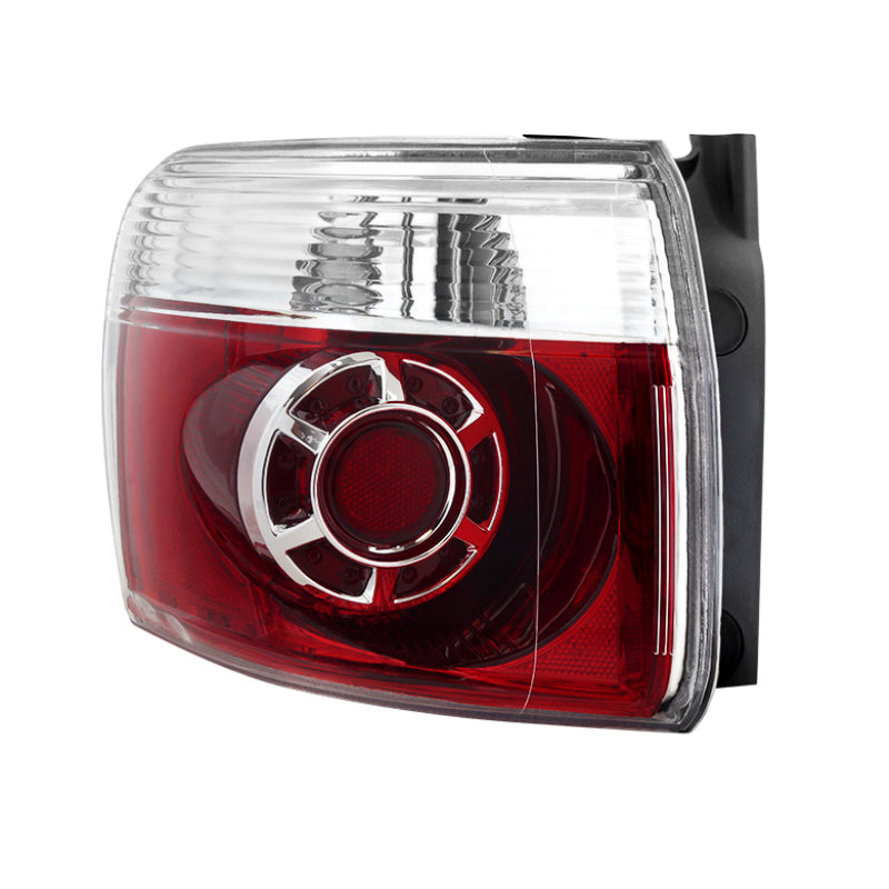 SPYDER xTune GMC Acadia 07-12 Passenger Side Outer Tail Lights -OEM Right ALT-JH-GAC07-OE-R 9035043 9035043 Photo - Primary