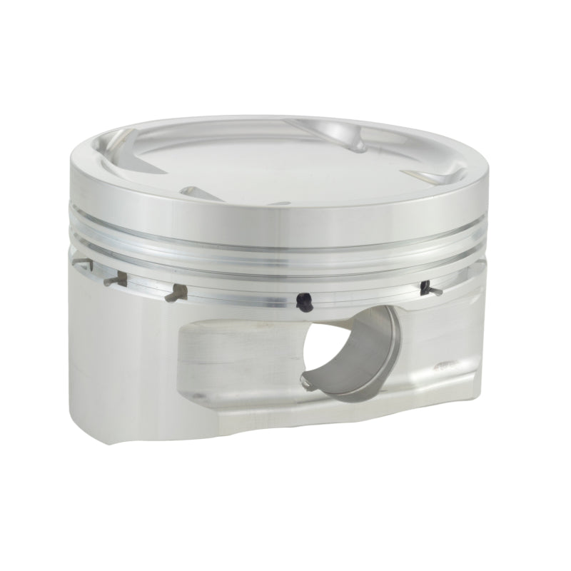 CP Piston & Ring Set for Honda B-Series - Bore (84mm) - Size (STD) - Compression Ratio (9.0) SC7020-4 SC7020-4 Photo - Primary