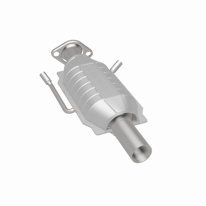 MagnaFlow Standard Grade Federal / EPA Compliant Direct-Fit Catalytic Converter 23349 360 Degree Image Set