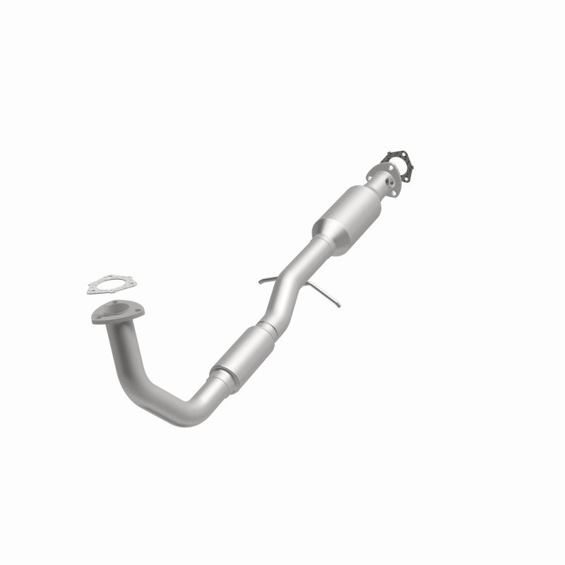 MagnaFlow Saturn California Grade CARB Compliant Direct-Fit Catalytic Converter 4481222 360 Degree Image Set