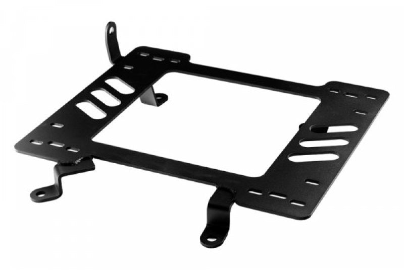 OMP 99-04 Mustang Driver Bracket HC/040DR HC/040DR Photo - Primary