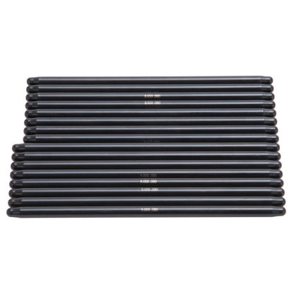 Edelbrock Pushrod, Hardened Kit For  Performer Rpm Cylinder Heads 9635 Photo - Primary
