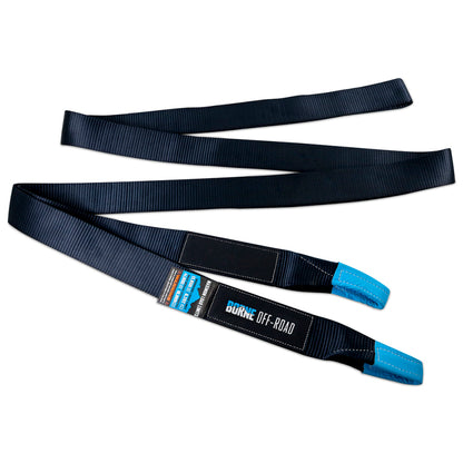 Borne Off-Road Tow Strap 4x30 BNTW-4-30 BNTW-4-30 Photo - Primary
