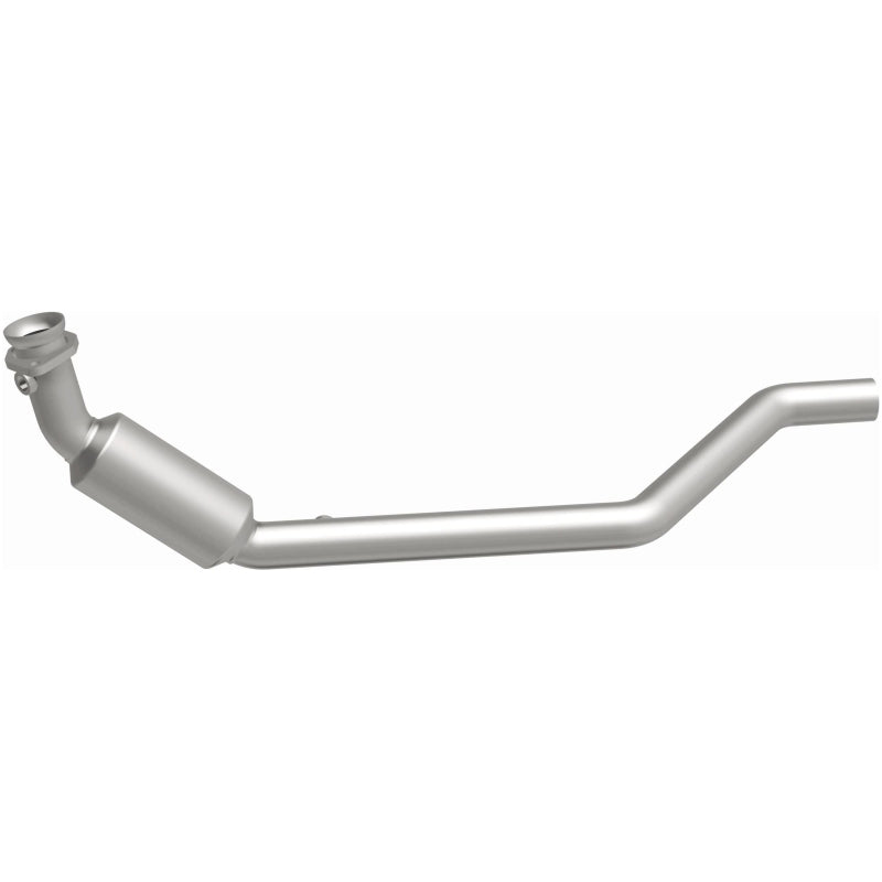 MagnaFlow Lincoln LS California Grade CARB Compliant Direct-Fit Catalytic Converter 444749 Photo - out of package