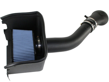 aFe Stage 2 Cold Air Intake Dodge Ram 2500 All 1994-1998 54-10112 Photo - Unmounted