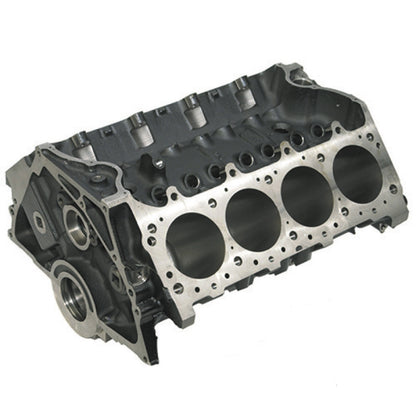 Ford Racing 460 Siamese Bore Engine Block M-6010-A460X M-6010-A460X User 1