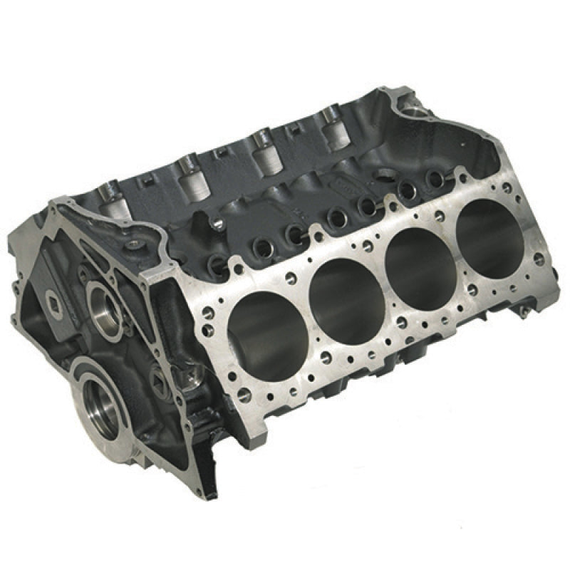 Ford Racing FR Engine Blocks Engine Components Engines main image