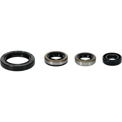Vertex Pistons Vertex Gaskets 08-20 Kawasaki KLX140 Oil Seal Kit 822399 822399 Photo - Primary