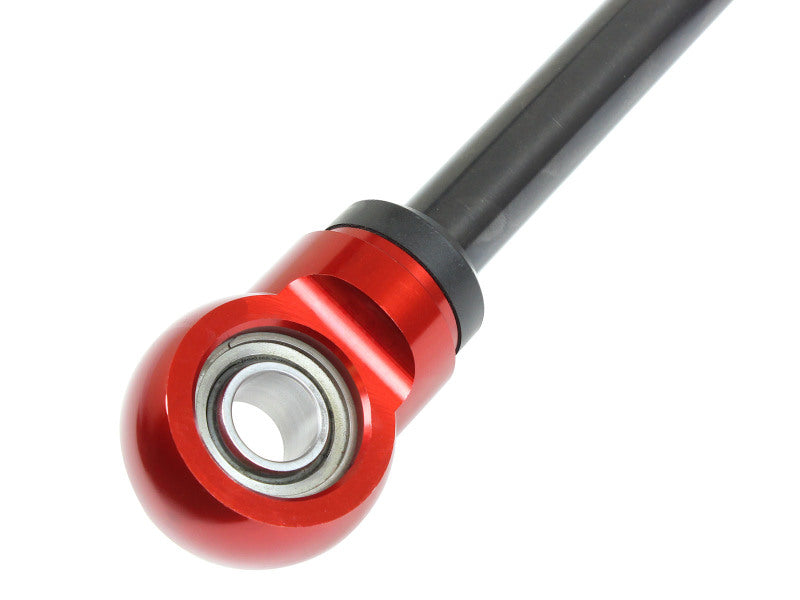 aFe   202-0056-01 Sway-A-Way 2.5" Rear Shock Kit w/ Remote Reservoir 202-0056-01 Photo - Unmounted