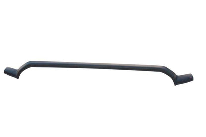 EGR 15+ Toyota Tundra Superguard Hood Shield - Matte (305395) 305395 305395 Photo - Primary