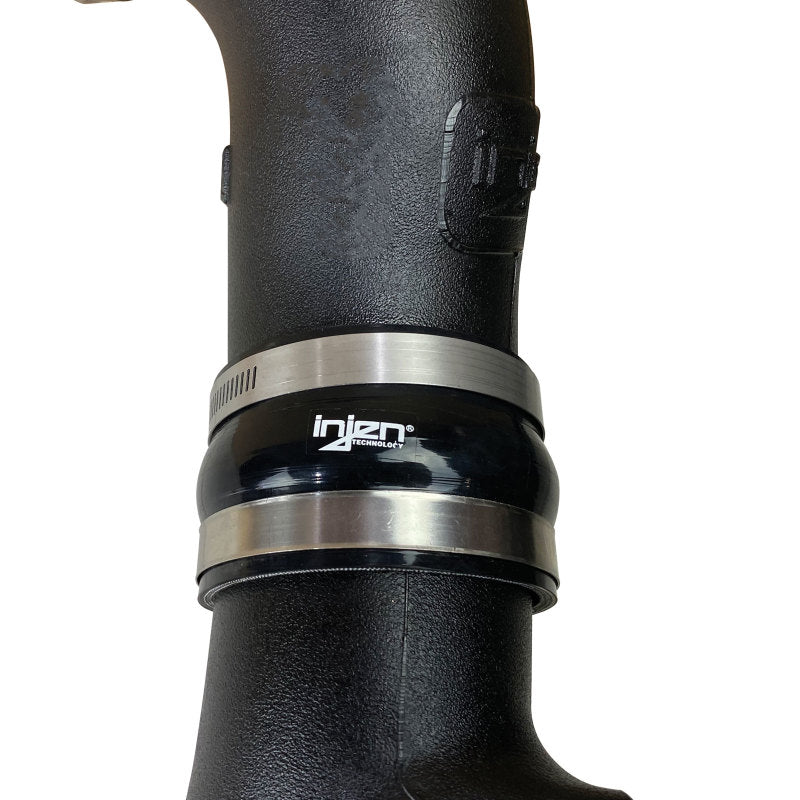 Injen 15-18 VW Golf 1.8T / 15-19 VW GTI 2.0T TSI Evolution Intake EVO3003 EVO3003 User 1