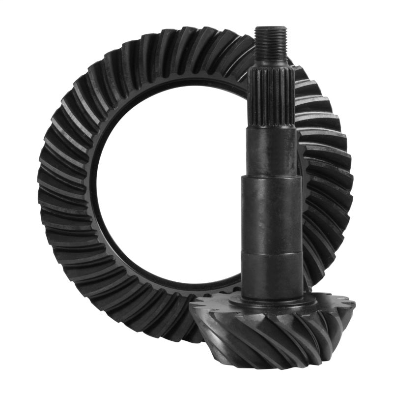 Yukon Gear & Axle Yukon Gear Ring & Pinion Set For 08+ Nissan Titan Rear / 2.94 Ratio YG NM226-294 YG NM226-294 Photo - Unmounted