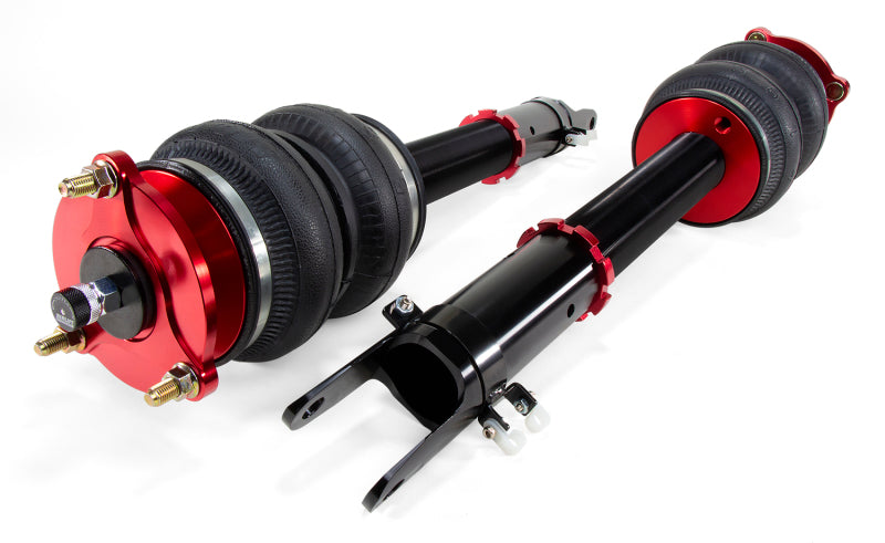 Air Lift Performance 15-20 Mercedes C-Class W205 RWD Front Kit 78579 78579 Photo - out of package