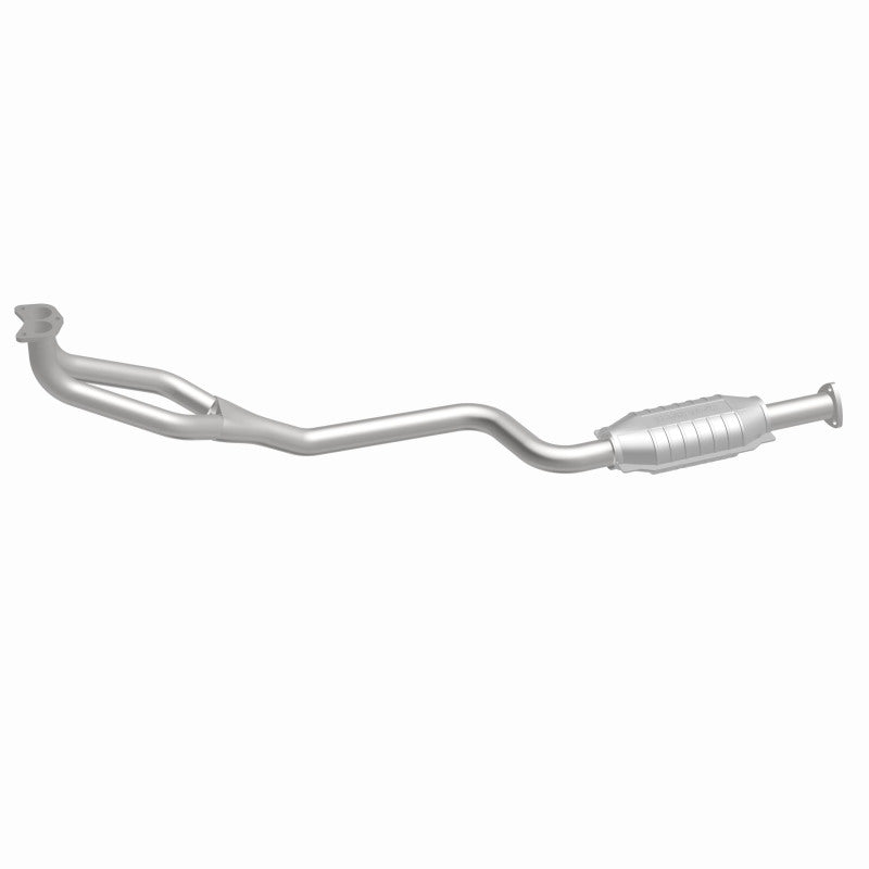MagnaFlow HM Grade Federal / EPA Compliant Direct-Fit Catalytic Converter 23522 360 Degree Image Set