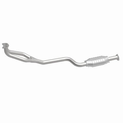 MagnaFlow HM Grade Federal / EPA Compliant Direct-Fit Catalytic Converter 23522 360 Degree Image Set