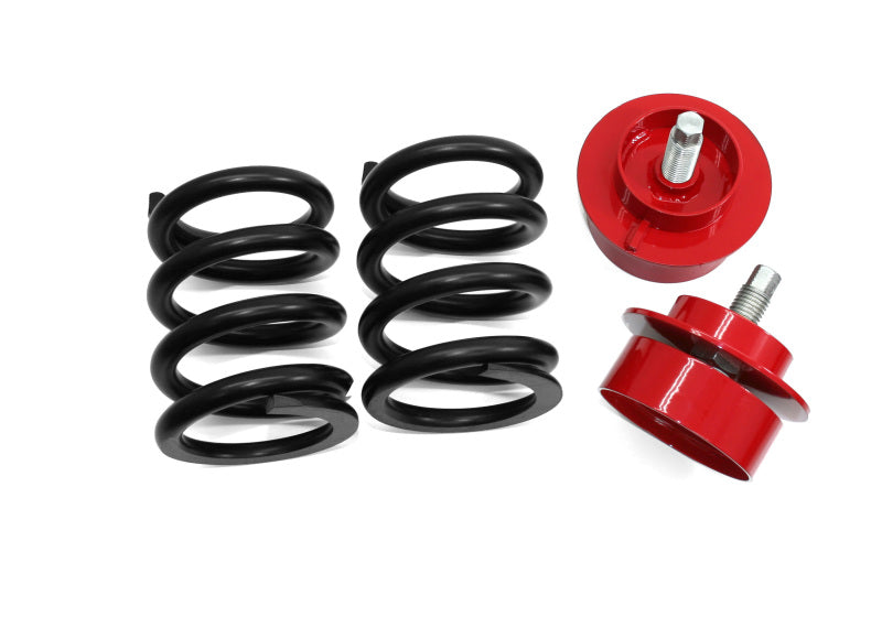 UMI Performance UMI Weight Jacks Winches & Hitches Jacks main image