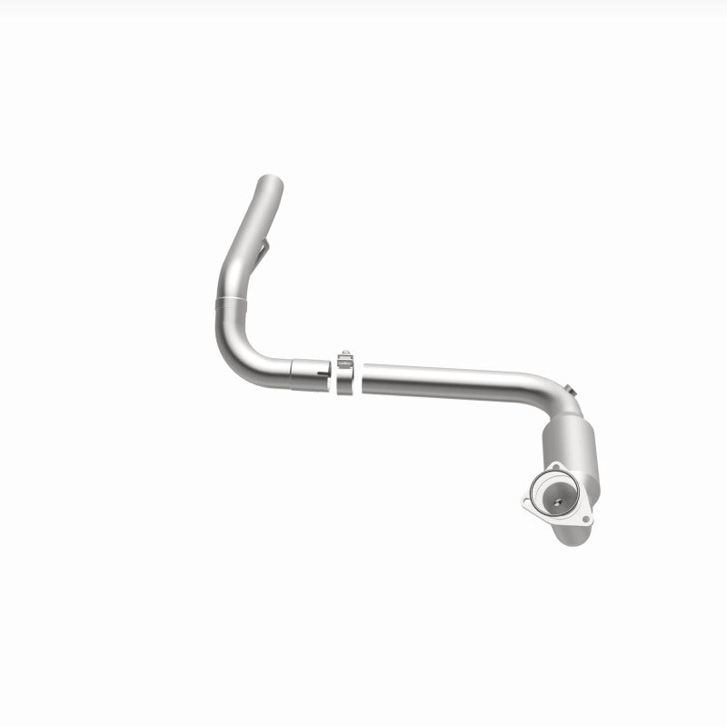 Magnaflow 04-06 Cadillac Escalade 6.0L Direct Fit Converter 4651878 4651878 360 Degree Image Set