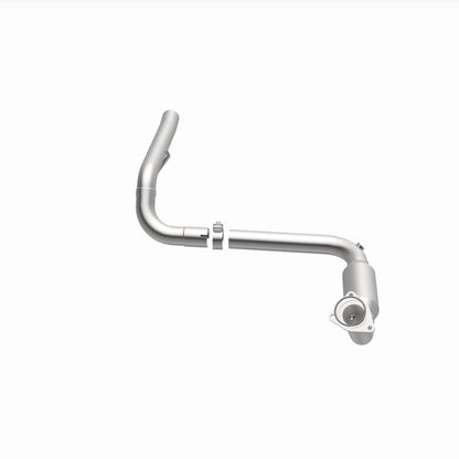 Magnaflow 04-06 Cadillac Escalade 6.0L Direct Fit Converter 4651878 4651878 360 Degree Image Set