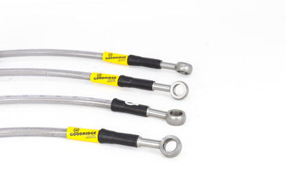 Goodridge 2009-1/2010 Ford F-150 SS Brake Lines 13100 13100 Photo - out of package