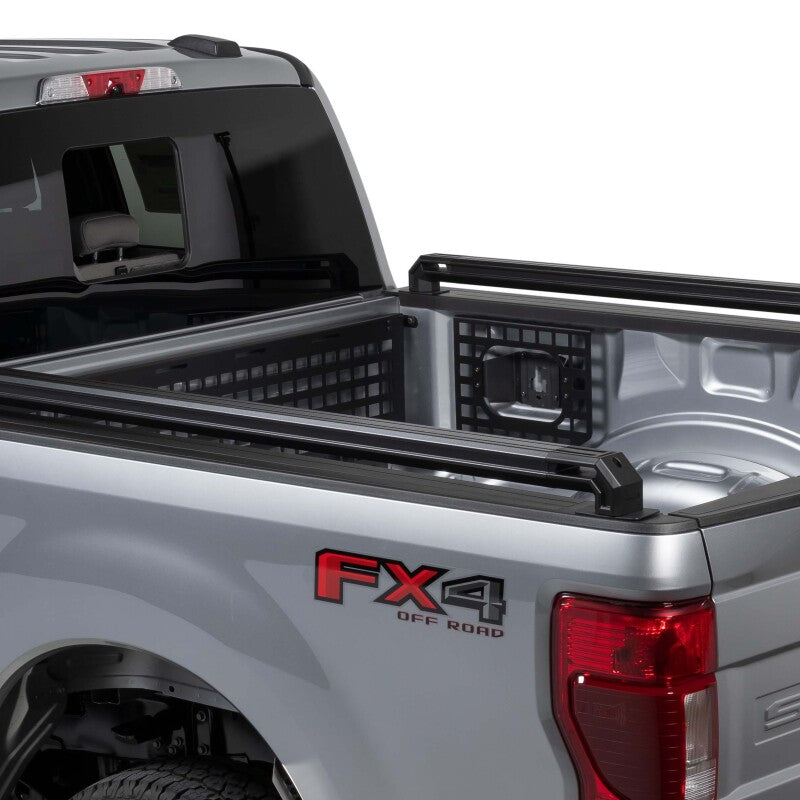 Putco 19-20 Chevy Silverado LD - 8ft Bed - Tec Rails 109857 109857 Photo - Primary