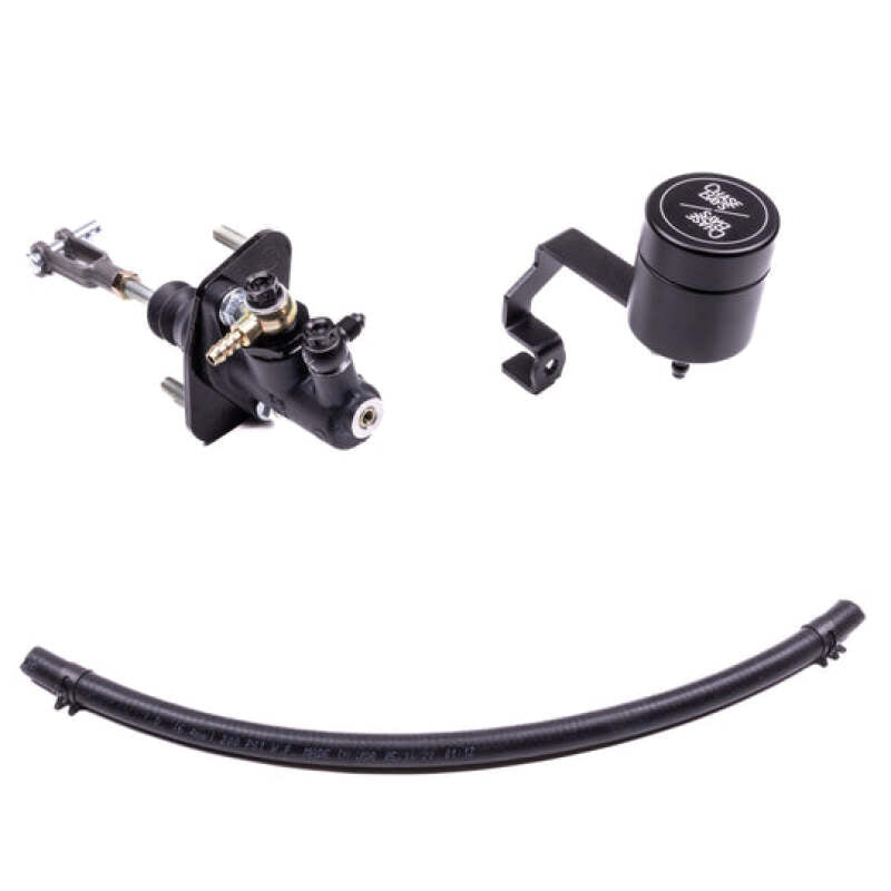 Chase Bays 99-05 Lexus IS300 Stock Bore 5/8 Clutch Master Cylinder Adapter & DBBE Reservoir Kit CB-MK-CMCADAPT-625DUALRES CB-MK-CMCADAPT-625DUALRES User 1