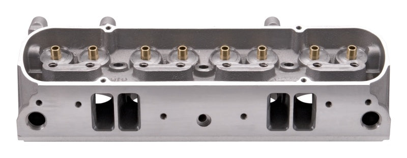 Edelbrock Performer D-Port Bare 87cc 61569 61569 Photo - Primary