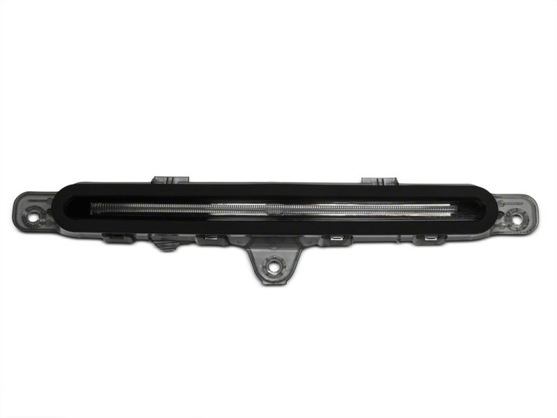 Raxiom 10-14 Ford Mustang LED Third Brake Light- Smoked 402180 402180 Photo - Close Up