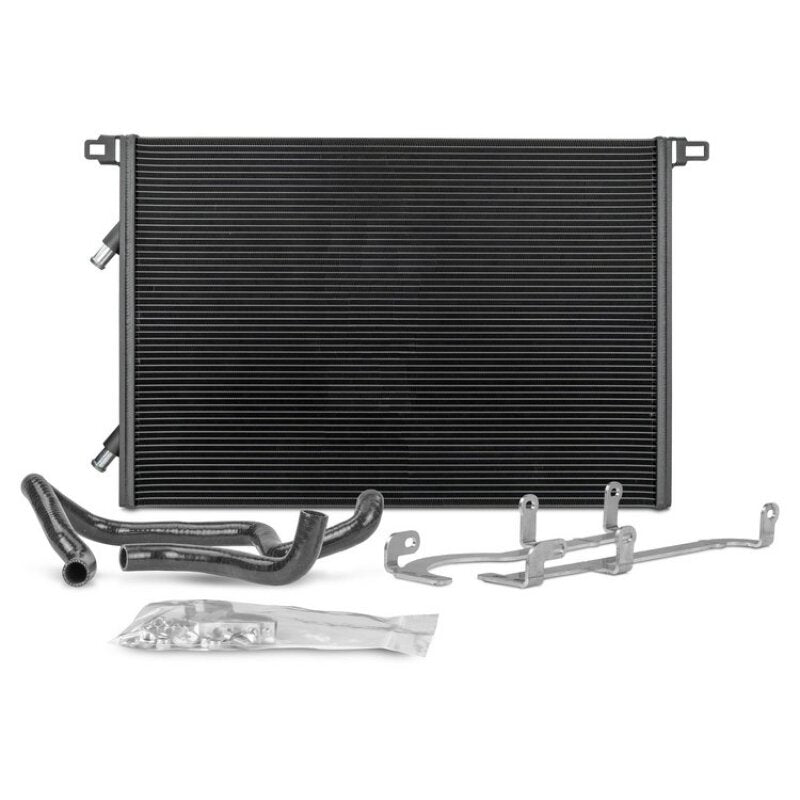 Wagner Tuning Audi RS4 B9 2.9 TFSI Radiator Kit 400001012.OEM 400001012.OEM Photo - Primary