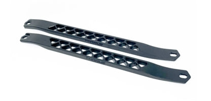 Torque Solution Billet Strut Cross Braces: Toyota GR Supra MKV A90 / A91 TS-GR-642BK User 1