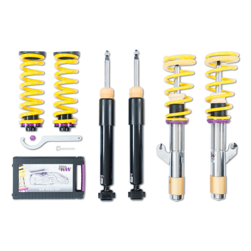 KW Street Comfort Kit BMW 2series F22 Coupe M235i 2WD without EDC 1802000F 1802000F Photo - Primary