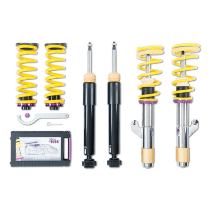 KW Street Comfort Kit BMW 2series F22 Coupe M235i 2WD without EDC 1802000F 1802000F Photo - Primary
