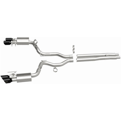 Magnaflow 2024 Ford Mustang GT 5.0L Competition Series Cat-Back Exhaust System 19643 19643 Photo - out of package