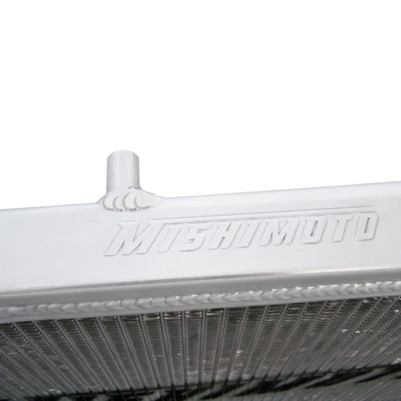 Mishimoto Aluminum Racing Radiator 03-05 Neon SRT-4 Manual Transmission MMRAD-NEO-01 User 1
