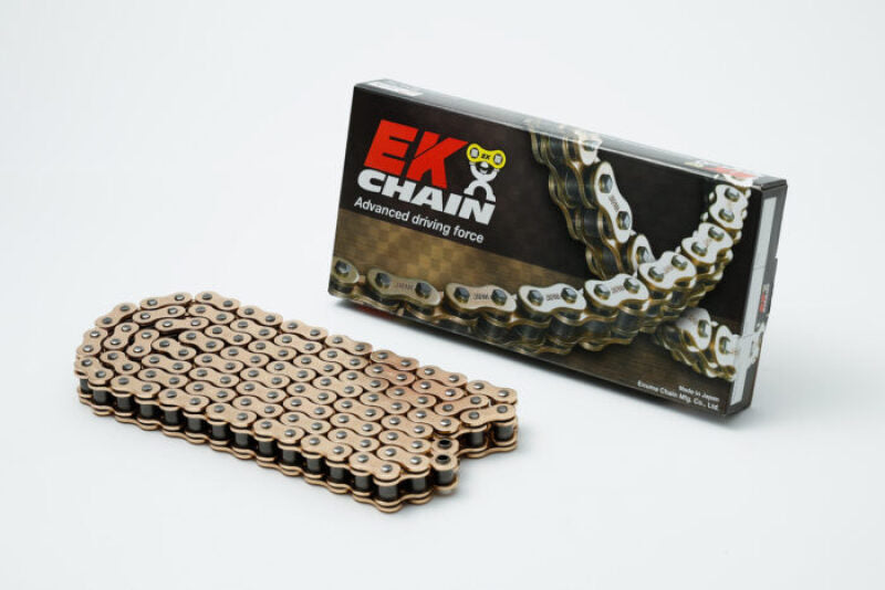 Vortex Racing 530 SRX2 Screw Master 160 Links- Gold 530SRX2-160G 530SRX2-160G Photo - Primary