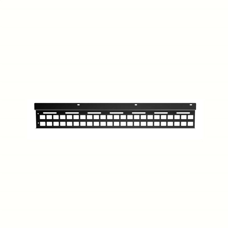 Putco 19-21 Toyota Tacoma - 5ft (Short Box) Molle Driver Side Panel 195301 195301 Photo - Primary