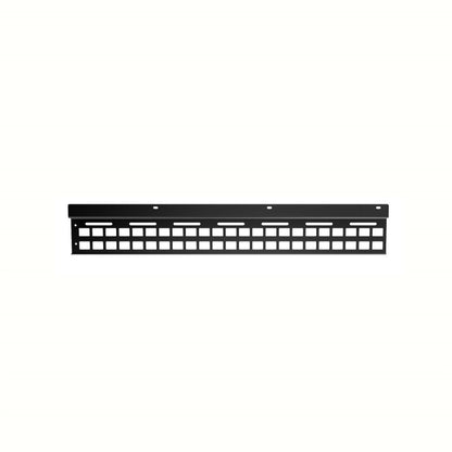 Putco 19-21 Toyota Tacoma - 5ft (Short Box) Molle Driver Side Panel 195301 195301 Photo - Primary