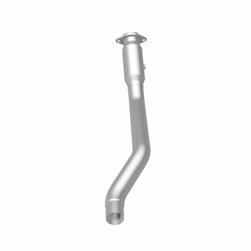 Magnaflow Conv DF 2012-2015 Grand Cherokee V8 6.4 OEM Underbody 21-579 21-579 360 Degree Image Set