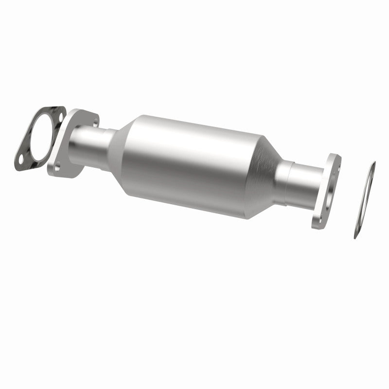 MagnaFlow Kia California Grade CARB Compliant Direct-Fit Catalytic Converter 5571438 360 Degree Image Set