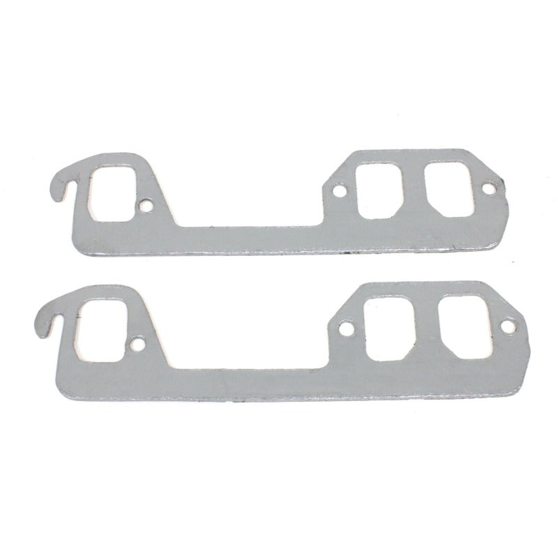 JBA Chrysler 3.9L V6 SAP Port Header Gasket - Pair 063-3900 063-3900 Photo - Primary