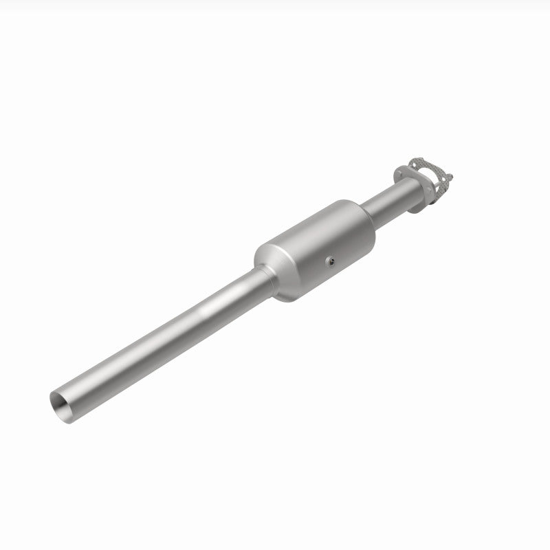 Magnaflow 2009 Ford E-450 Super Duty V8 5.4L Underbody Direct-Fit Catalytic Converter 280448 280448 360 Degree Image Set