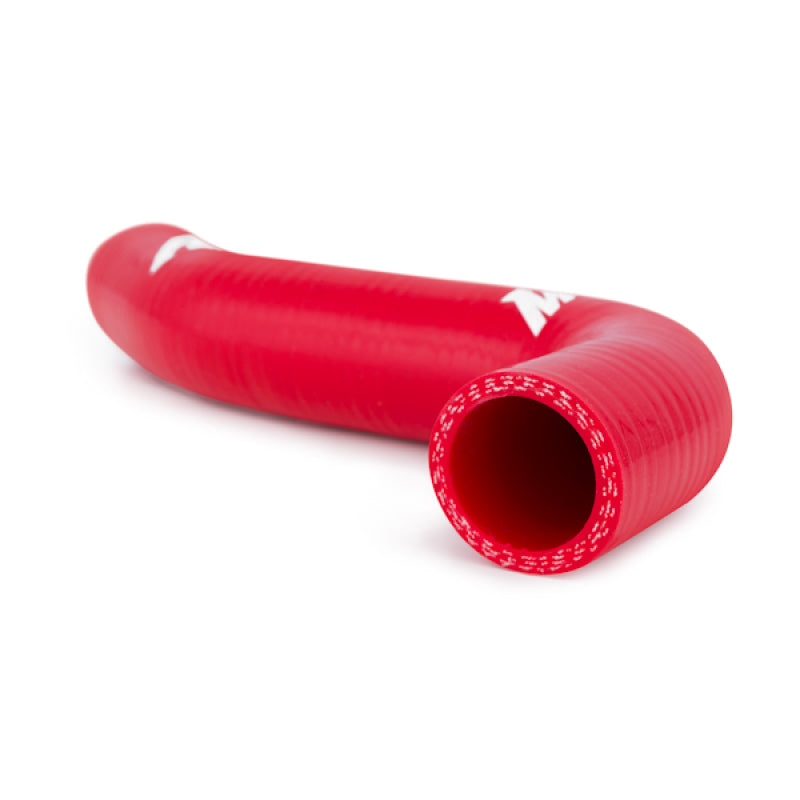 Mishimoto Silicone Hose Kit - Red 1999-2005 Volkswagen Golf 1.8T MMHOSE-GLF-99RD User 2