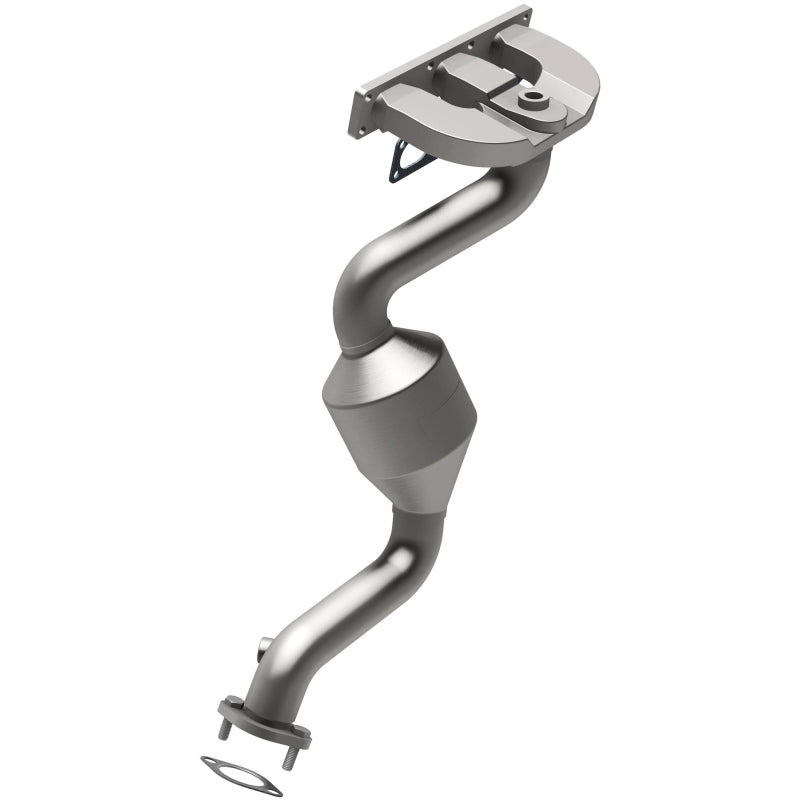 MagnaFlow BMW HM Grade Federal / EPA Compliant Manifold Catalytic Converter 50175 Photo - out of package